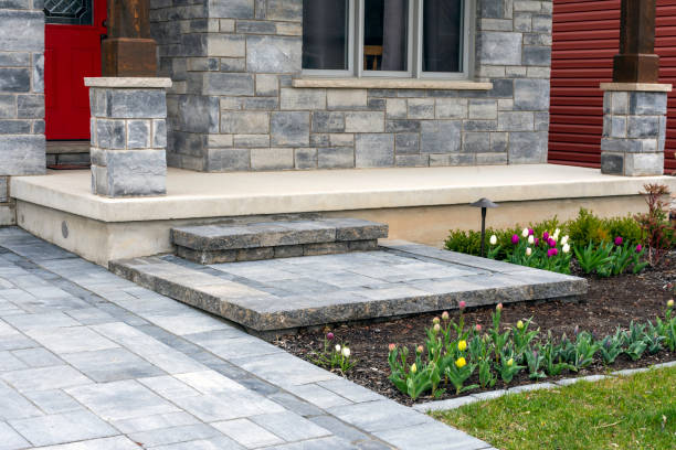 Best Best Driveway Pavers  in Culver, IN