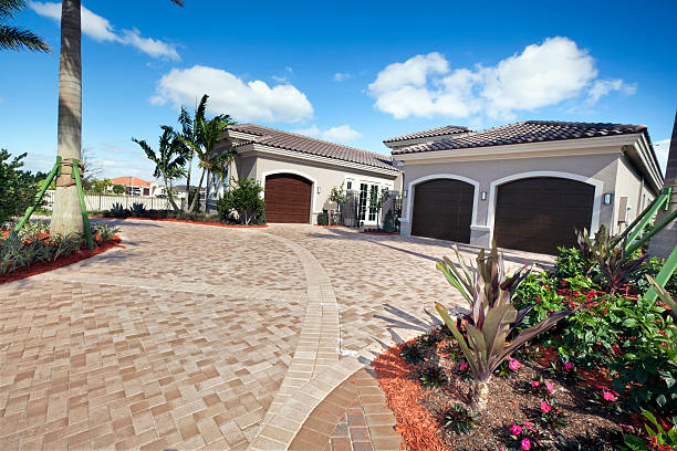 Best Driveway Pavers Cost  in Culver, IN