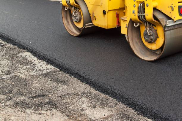 Best Driveway Paving Contractor  in Culver, IN